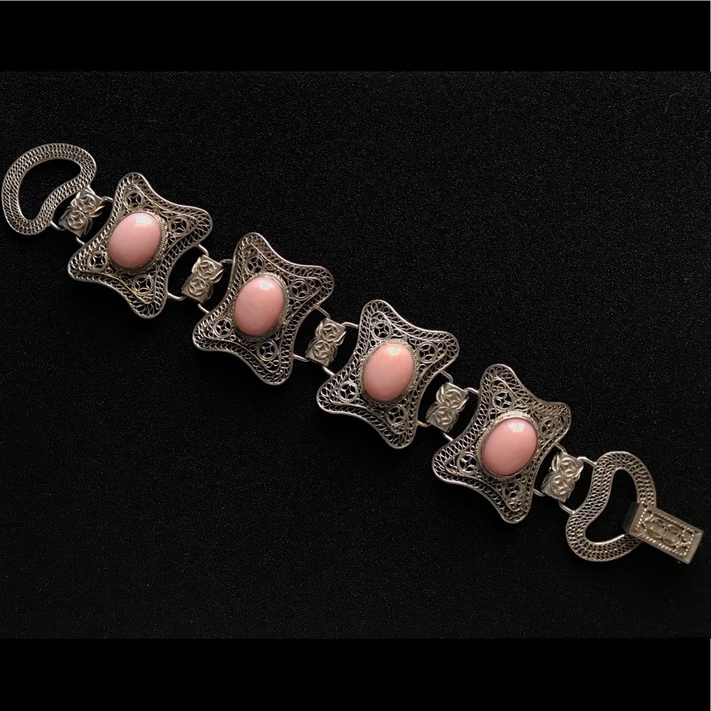 Beautiful Bracelet .925